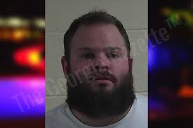 Michael Bolar — Fannin County Jail Bookings