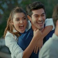 hayat and murat murat and hayat pics hayat and murat cute love couple