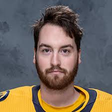 Connor Ingram Stats and Player Profile