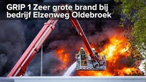 Maybe you would like to learn more about one of these? Grote Brand Bij Rhodos Wellness In Oldebroek
