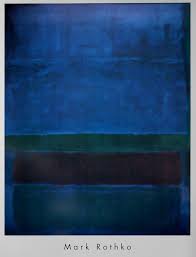 Image result for Mark Rothko