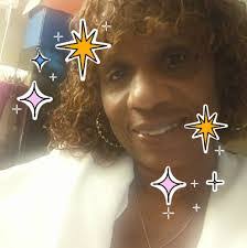 Marcella Benjamin's Instagram, Twitter & Facebook