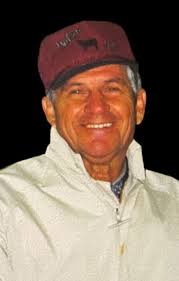 Ernest "Ernie" James Sumner Obituary November 20, 2023