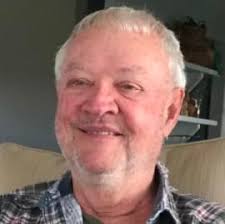 Glen Richardson Obituary (1942