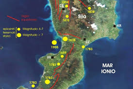 Maybe you would like to learn more about one of these? Terremoti Nel Vibonese La Prociv Scosse Fisiologiche Dovute Alla Dinamica Terrestre Il Vibonese