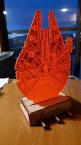 Download Laser Cut Star Wars Models 28 Files Free Download 3axis Co