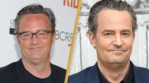 Matthew Perry wanted to launch a foundation to help fellow addicts