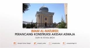Ulama fiqh sepakat bahwa asuransi dibolehkan asal cara faktor yang mempermudah masuknya islam ke indonesia contoh fishbone diagram brainly co id. Imam Al Maturidi Perancang Konstruksi Akidah Aswaja