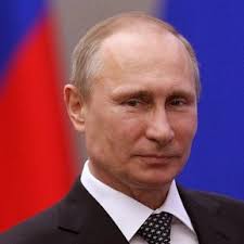President of russia vladimir putin: Vladimir Putin The Roscongress Information And Analytical System