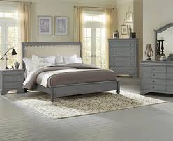 Accent your classy bassett furniture bedroom set with different neutral tones for a calming effect. All American Hardwood Vaughan Bassett Furniture Minden La