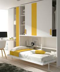 L'armadio con letto a scomparsa è il complemento d'arredo ideale se si desidera unire funzionalità ed eleganza. Armadio Con Letto Singolo Incorporato Herpes Simplex