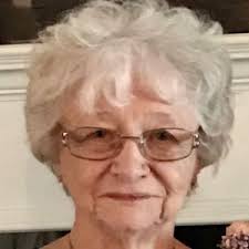 Carla Mae Shelton Womack