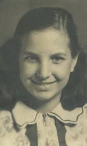 Lucy Strobel Obituary