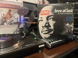 Happy Birthday to the man that had a dream, Dr. Martin Luther King, Jr. 🙏🏼