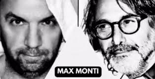 Giovedì 31 agosto, Palazzo del Turismo: Max Cavallari (Fichi d'India), il  duo Coveri-Monti e
