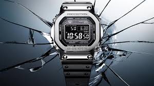 Watches Casio Usa