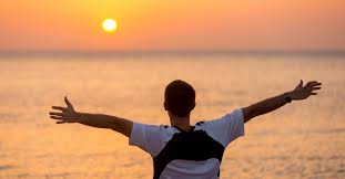 Finding Peace by Letting Go and ...