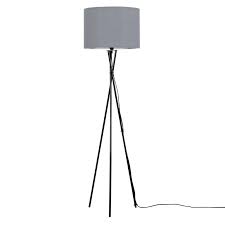 Camden 130cm Led Tripod Floor Lamp Floor Lamp Lamp Tripod Floor Lamps