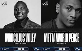 2024 3rd Annual Celebrity Investor #LATechWeek Kickoff Breakfast · Luma