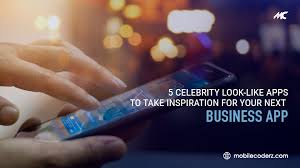 Take a photo and face compare will find your celebrity match in dozens of categories. Celebrity Look Alike Apps To Take Inspiration For Your Next Business Idea