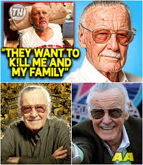 Stan Lee's Final Message At 95 Before Death Will SHOCK You (UNSEEN FOOTAGE)  👇