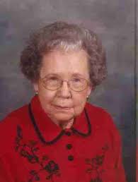 Lois Lucille Kennedy Thompson