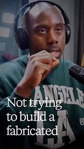 “Consistency in the face of low engagement is the key 🔑 to real success