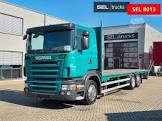 SCANIA-R400