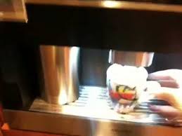 5 out of 5 stars. Miele 4070 Home Espresso Machine By Life In Costa