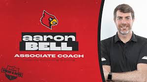 Louisville Adds Former Notre Dame Coach Aaron Bell to Swimming Staff