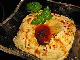 Hummus Von Sonja Chefkoch Rezepte Hummus Rezept Hommus