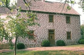 House Styles From America S Founding To Present House Styles Colonial House American Houses