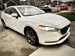 Read real discussions on thousands of topics and get your questions answered. Mazda Forum 6