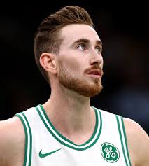 One more commented, example of how much a haircut can change someone. his secret weapon? An Hayward Hairstyle Hairstyle