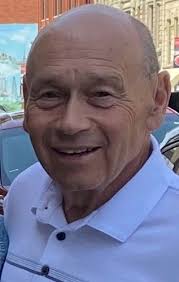 Kenneth Radke Obituary (1942