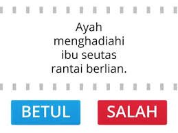 Cuba jawab kuiz imbuhan apitan. Bina Ayat Imbuhan Apitan Sumber Pengajaran