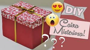 Há casais que gostam de trocar presentes mais sofisticados e caros. Diy Dia Dos Namorados Presente Criativo E Baratinho Youtube