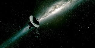 But we can also take solace in. Voyager 1 Interstellar Space Probe Home Facebook