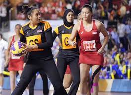 The meaning of pbjm abbreviation is persatuan bola jaring malaysia. Pasukan Bola Jaring Negara Menyumbang Pingat Emas Ke 13 Semasa Cari Infonet