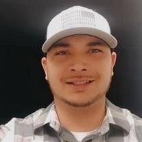 Frederick Tyler Khanamuenwai Obituary