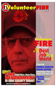 Evans Center Volunteer Fire Company