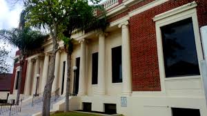Old San Benito Post Office Building Office Building Rio Grande Valley San