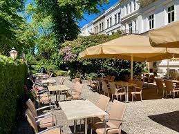 I also enjoyed the fact that it was very well located. Brodersen Restaurant Hamburger Kuche Hamburg Eimsbuttel Menu Preise Restaurant Bewertungen Tripadvisor