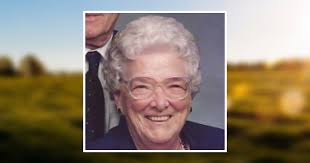 Betty L. Kozlok Obituary March 5, 2008