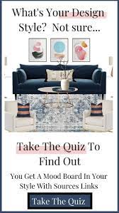 Not Sure Your Design Style Take The Quiz And Find Out Interior Design Styles Design Style Quiz Interior Design Styles Quiz