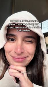 Que Pasa Si Pago Vuelo Redondo Pero No Inclui Maleta