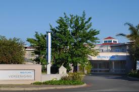 Mediclinic Vereeniging Hospital Vereeniging Pathcare