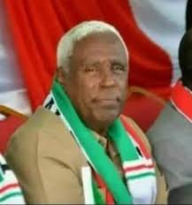 Waa Kuma General Cabdisamad Xaaji Cabdillaahi Diiriye Warsame (Gamgam) ,oo  ah Maskaxdii ka danbaysay Qorshaha Somaliland ku dagtay Saldhiga Goojacade  iyo ka bixistii Saldhiga Tukaraq. General Cabdisamad Xaaji Cabdilaahi  Diiriye Warsame (Gamgam),waa