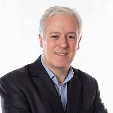 Claudio Mancuso, MBA