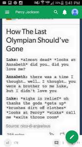 Plot Twist Percy Jackson Percy Jackson Memes Percy Jackson Fandom